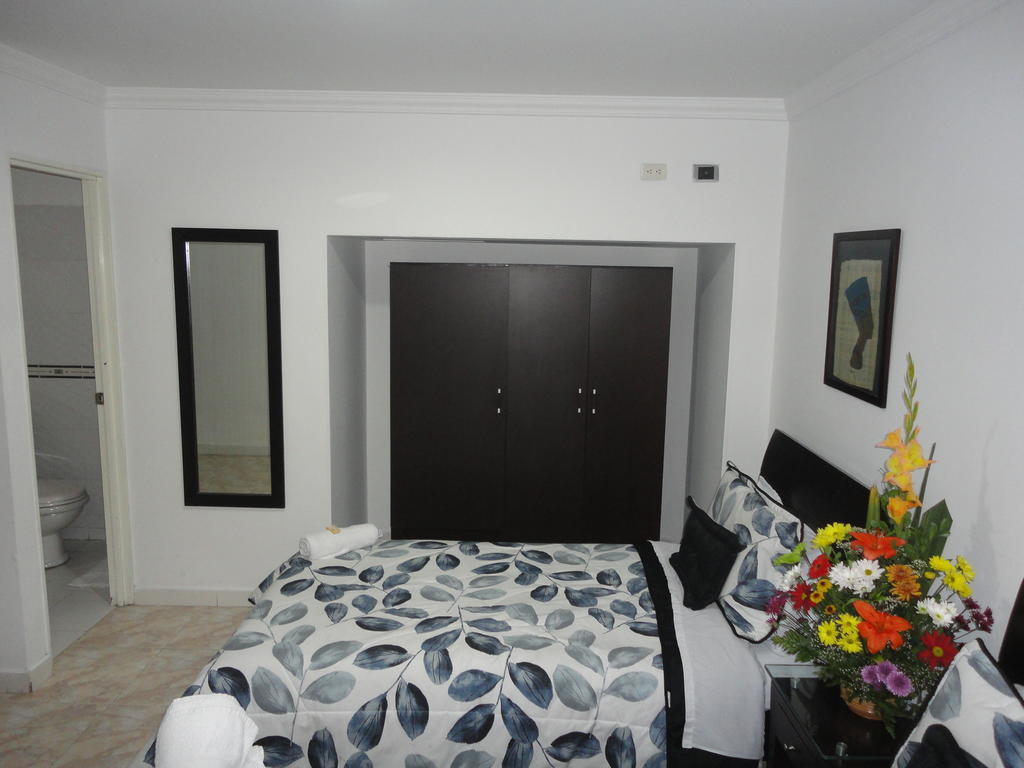 Hotel Fenix Real Bogotá Habitación foto