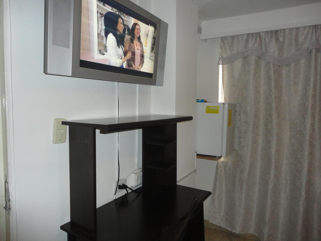 Hotel Fenix Real Bogotá Habitación foto