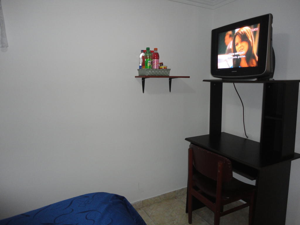 Hotel Fenix Real Bogotá Habitación foto
