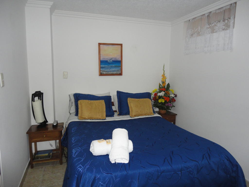Hotel Fenix Real Bogotá Habitación foto