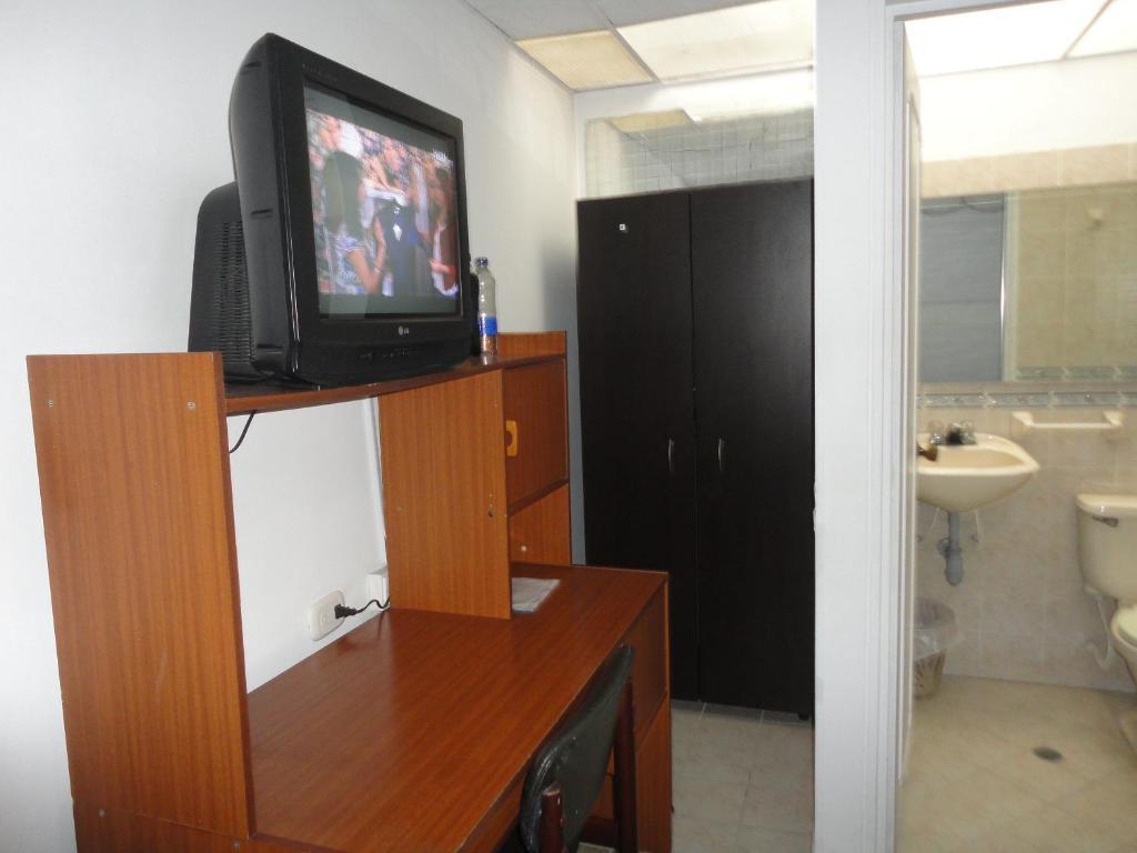 Hotel Fenix Real Bogotá Habitación foto