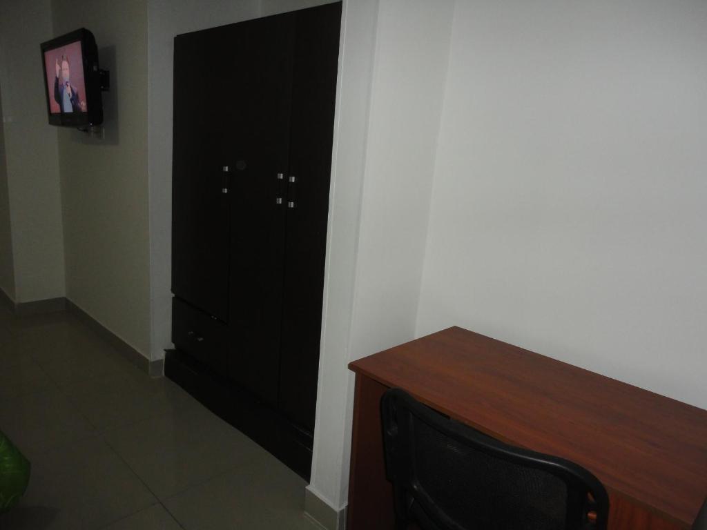 Hotel Fenix Real Bogotá Habitación foto