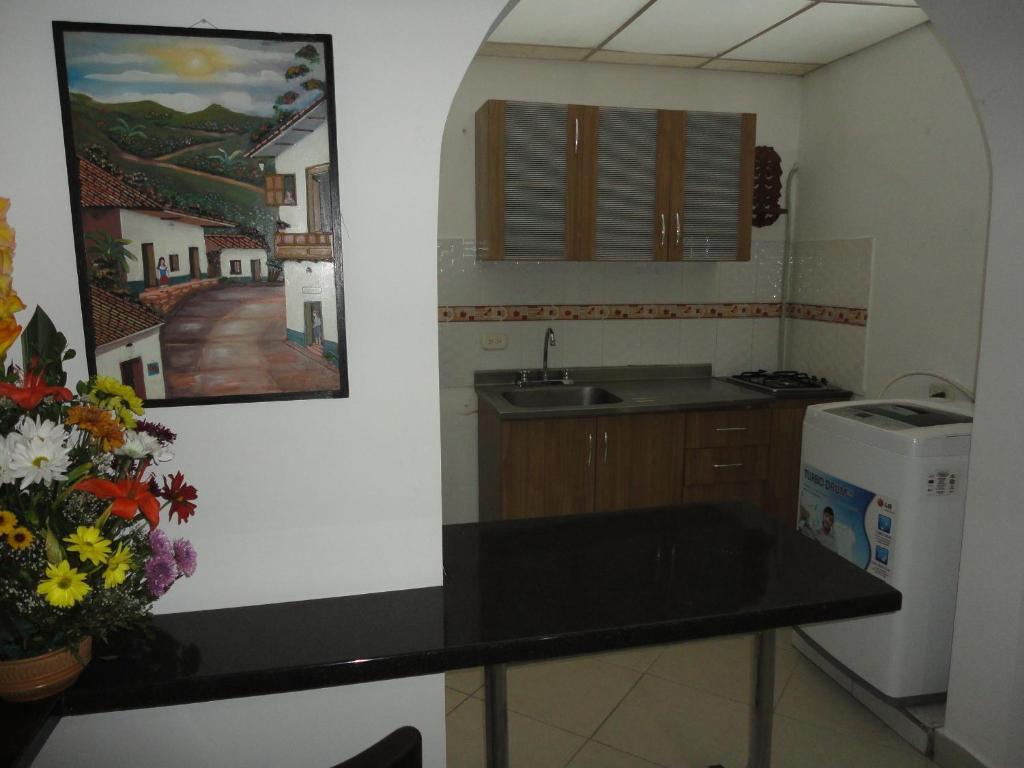 Hotel Fenix Real Bogotá Habitación foto